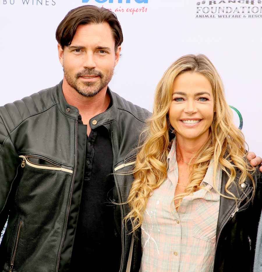 Denise-Richards-and-Aaron-Phypers-engaged