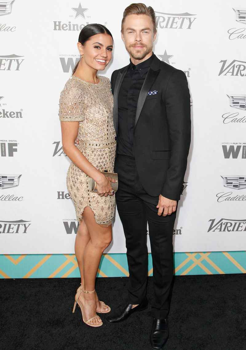 Derek Hough, Hayley Erbert, Jennifer Lopez, Alex Rodriguez, Double Date