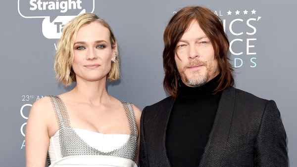 Diane-Kruger-and-Norman-Reedus-welcome-baby