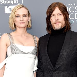 Diane-Kruger-and-Norman-Reedus-welcome-baby