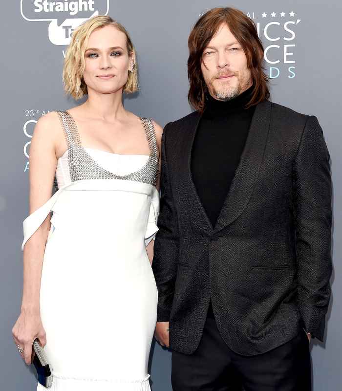 Diane-Kruger-and-Norman-Reedus-welcome-baby
