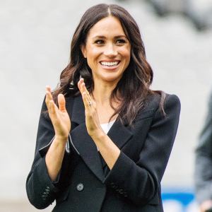 Duchess Meghan First 100 Days As A Royal