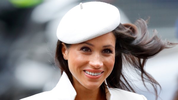 Duchess Meghan’s Dog Guy Is Getting His Own Children’s Book