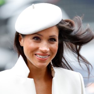 Duchess Meghan’s Dog Guy Is Getting His Own Children’s Book