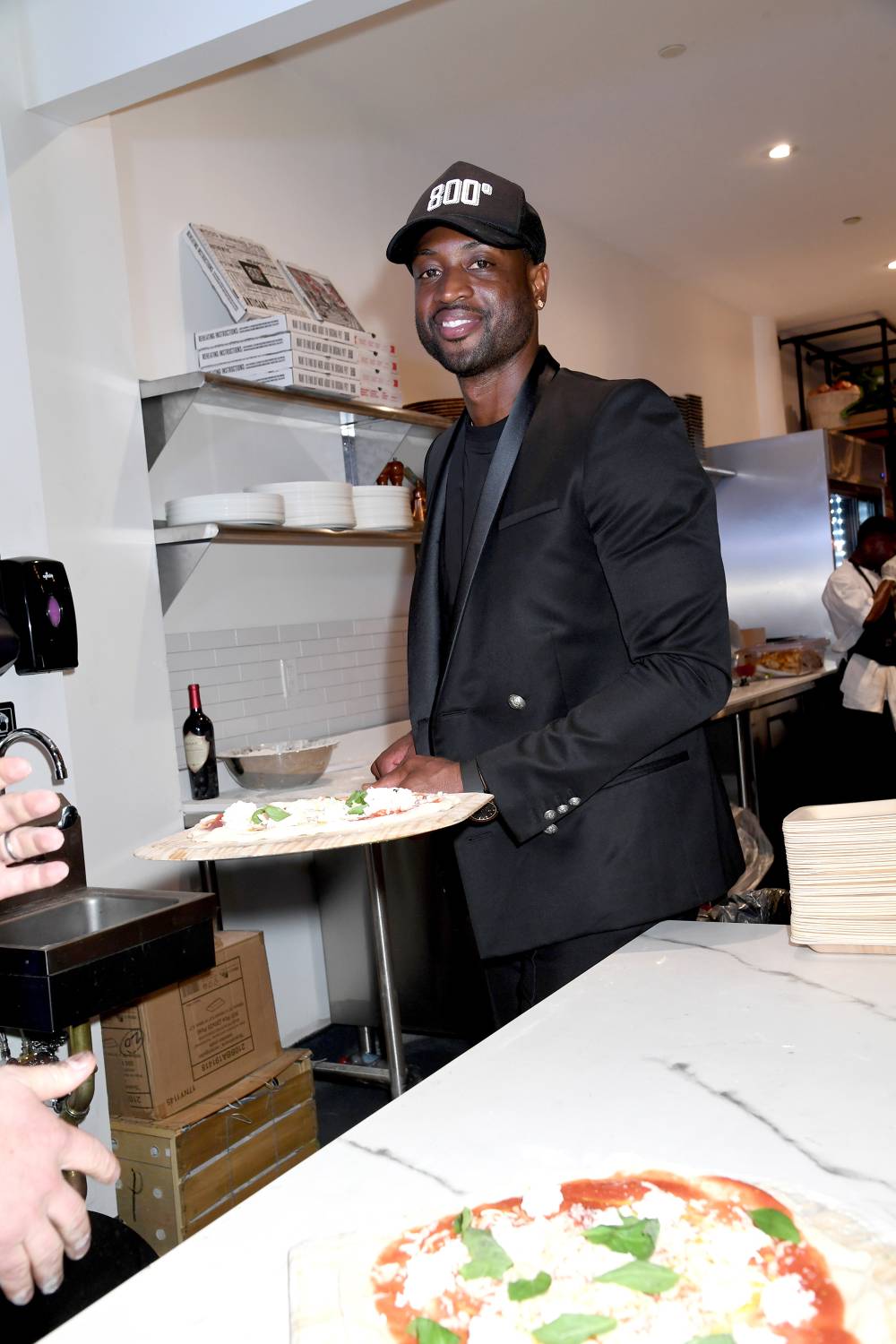 Dwyane Wade