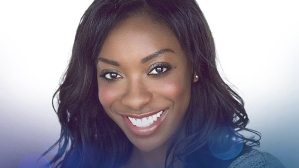 Ego Nwodim