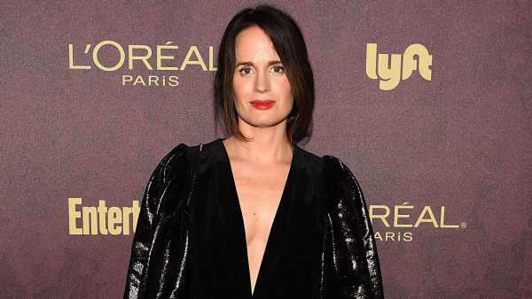 Elizabeth Reaser
