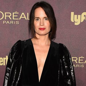Elizabeth Reaser