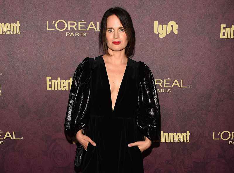 Elizabeth Reaser