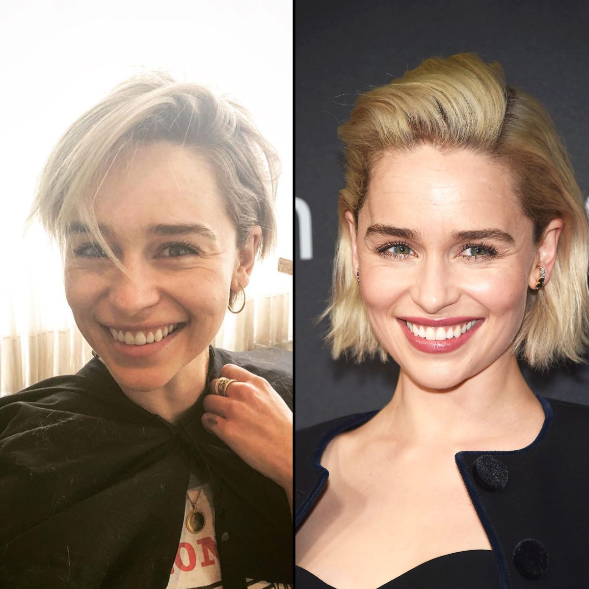 Celeb Hair Transformations 2018: Haircuts, Hair Color, Extensions