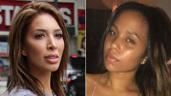 Farrah Abraham Calls Cheyenne Floyd a ‘Teen Mom Groupie’
