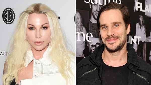 Former Kardashian Makeup Artist Joyce Bonelli Marries Ben Taverniti