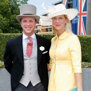 Lady Gabriella of Windsor Engaged to Pippa Middleton’s Ex Thomas Kingston