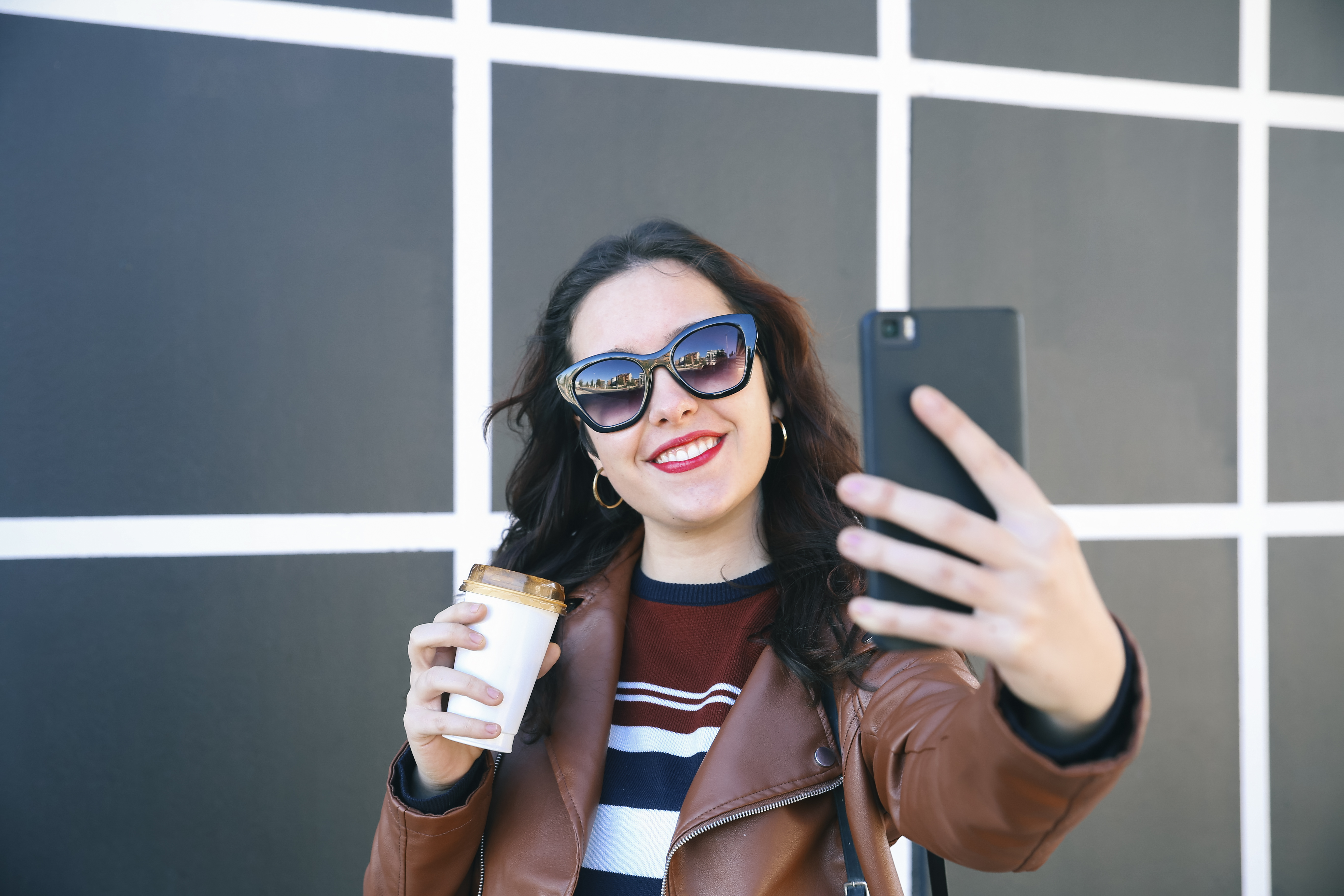 ShutterGrip Smartphone Camera Controller