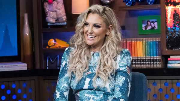 Gina Kirschenheiter Doesn’t Blame ‘RHOC’ for Divorce: ‘It’s the Right Decision for Us’