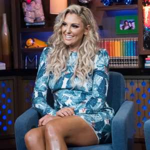 Gina Kirschenheiter Doesn’t Blame ‘RHOC’ for Divorce: ‘It’s the Right Decision for Us’