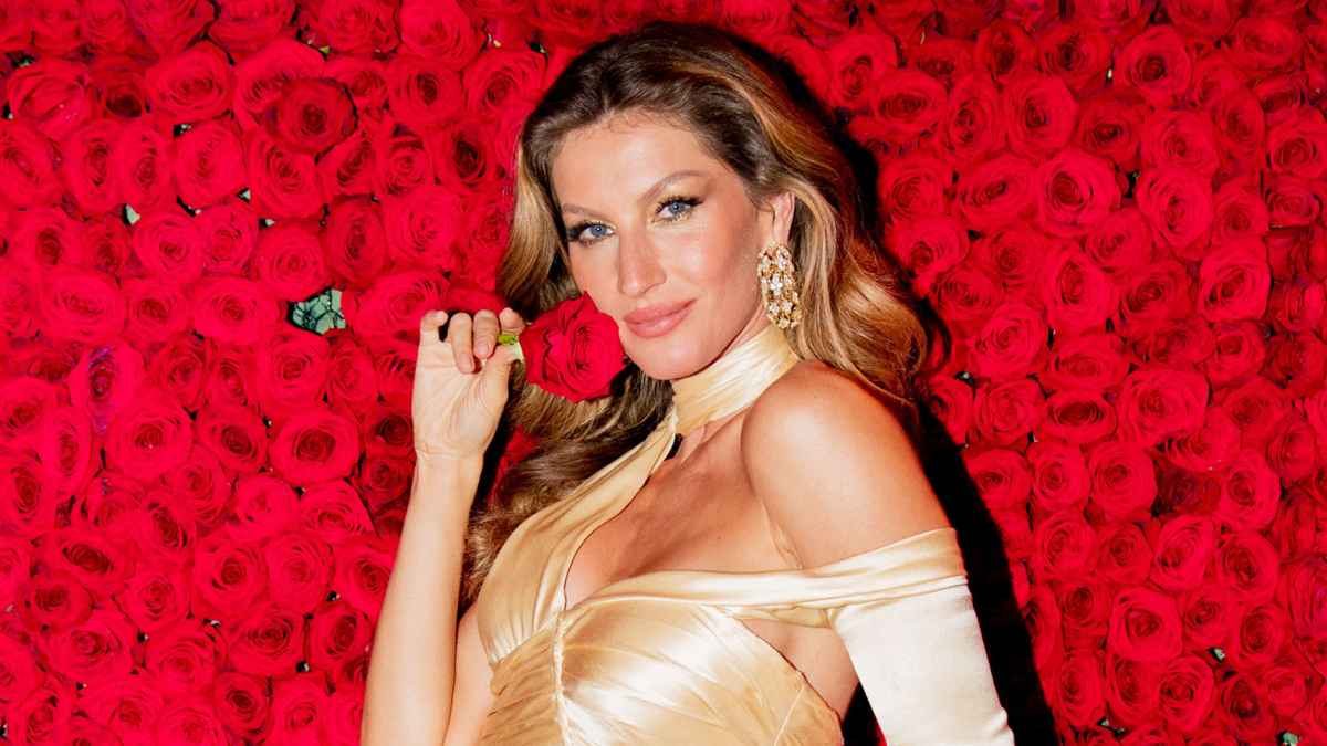 Gisele Bundchen