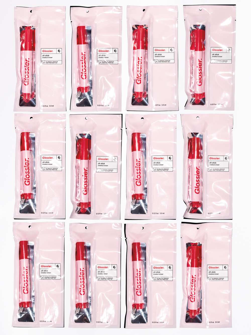 Glossier Is Fighting Acne With Its&nbsp;Latest Launch: Zit Stick&nbsp;