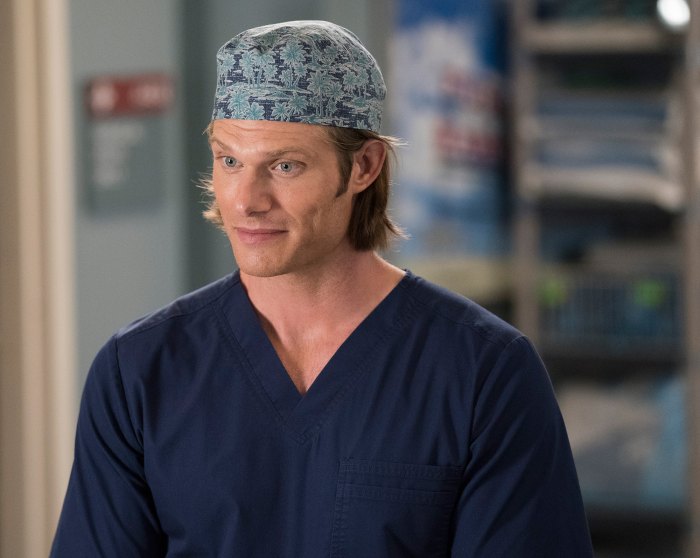 ‘Grey’s Anatomy’ Premiere Recap: Jackson (Kind Of) Proposes to Maggie, Does She Accept?