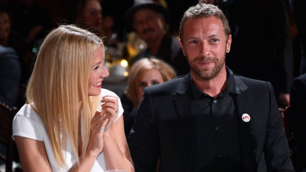 Gwyneth Paltrow: Chris Martin and I ‘Really Were Disappointed’ That Our Marriage Didn’t Work