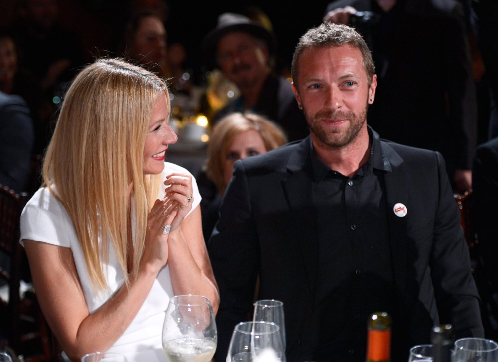 Gwyneth Paltrow: Chris Martin and I ‘Really Were Disappointed’ That Our Marriage Didn’t Work