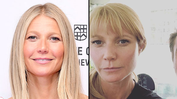 Gwyneth Paltrow