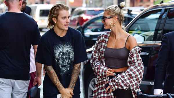 hailey baldwin justin bieber