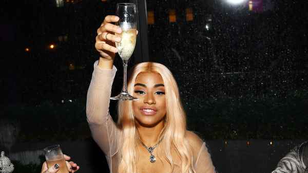 Us Weekly's Most Stylish New Yorkers Hennessy Carolina