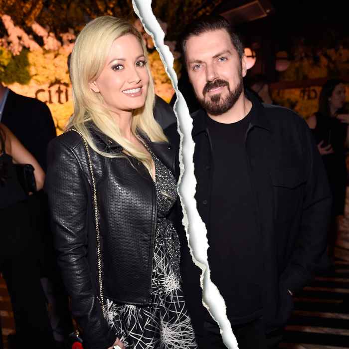 Holly Madison and Pasquale Rotella Are Divorcing After Five Years of Marriage
