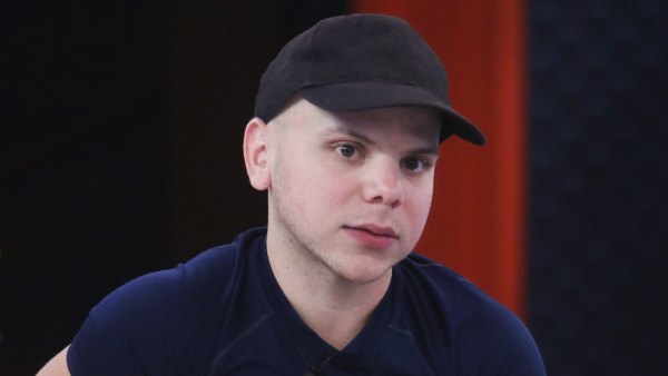 ‘Big Brother’ Star JC Mounduix Defends His Controversial Behavior: ‘I’m Not a Pervert’