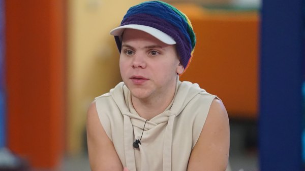 JC Mounduix, Big Brother, N-Word