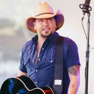 Jason Aldean