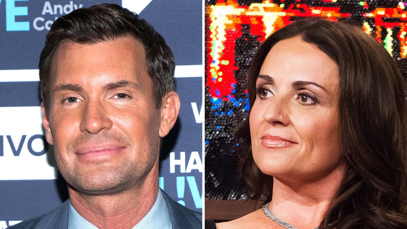 Jeff Lewis Jenni Pulos Abuse Claim Against Him