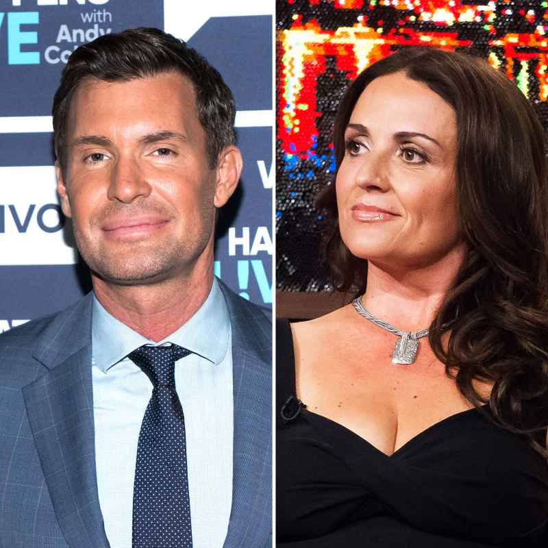 Jeff Lewis Jenni Pulos Abuse Claim Against Him
