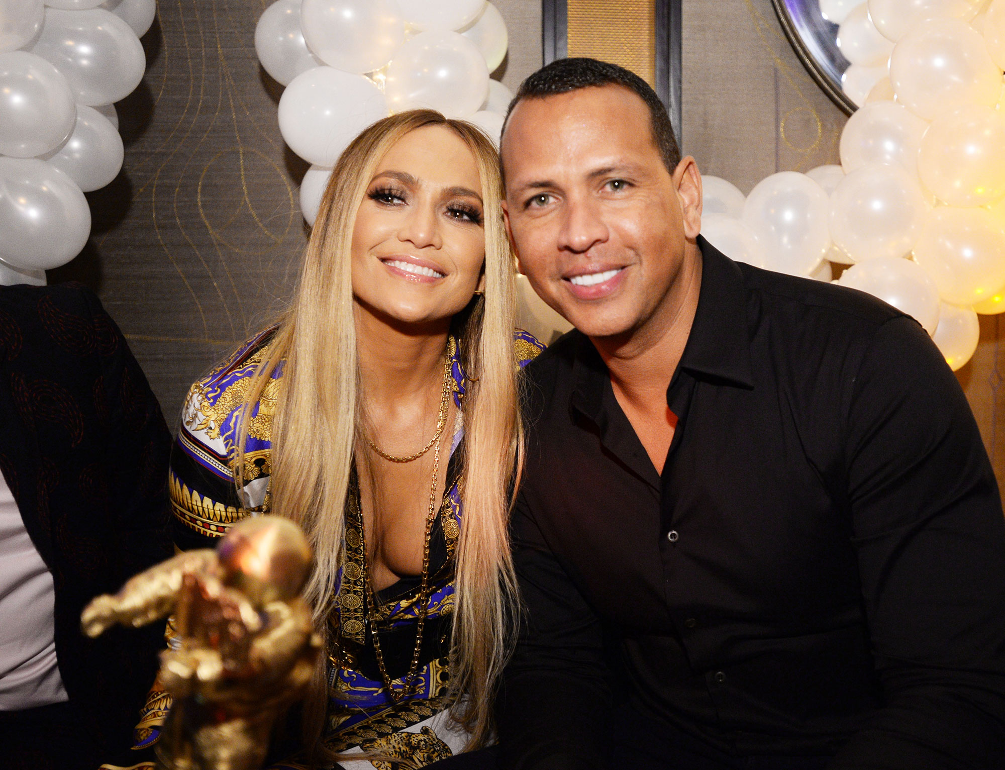 Jennifer Lopez Alex Rodriguez
