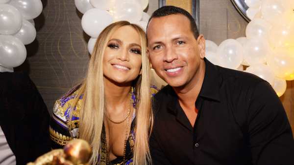 Jennifer Lopez Alex Rodriguez