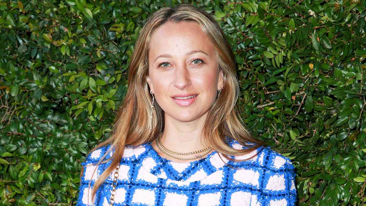 Jennifer Meyer