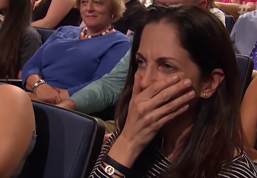 &lsquo;Jeopardy&rsquo; Contestant Proposes to Girlfriend on Air: &lsquo;What Is&hellip; Yes?&rsquo;