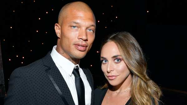 Are ‘Hot Felon’ Jeremy Meeks and Chloe Green Engaged?