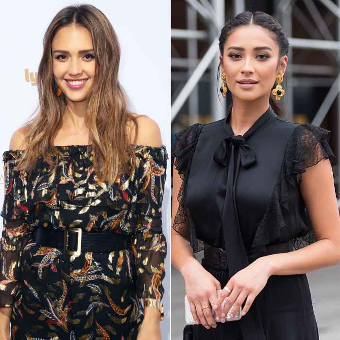 Jessica Alba, Shay Mitchell and More Celebs Are Devoted to Cycle House Spin Classes