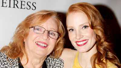 Jessica-Chastain-and-Marilyn