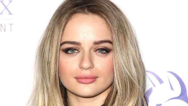 Joey King