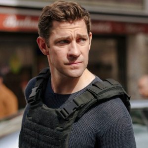 John Krasinski in 'Jack Ryan'