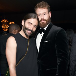 Johnathan Van Ness Dating South African Rugby Player Wilco Froneman