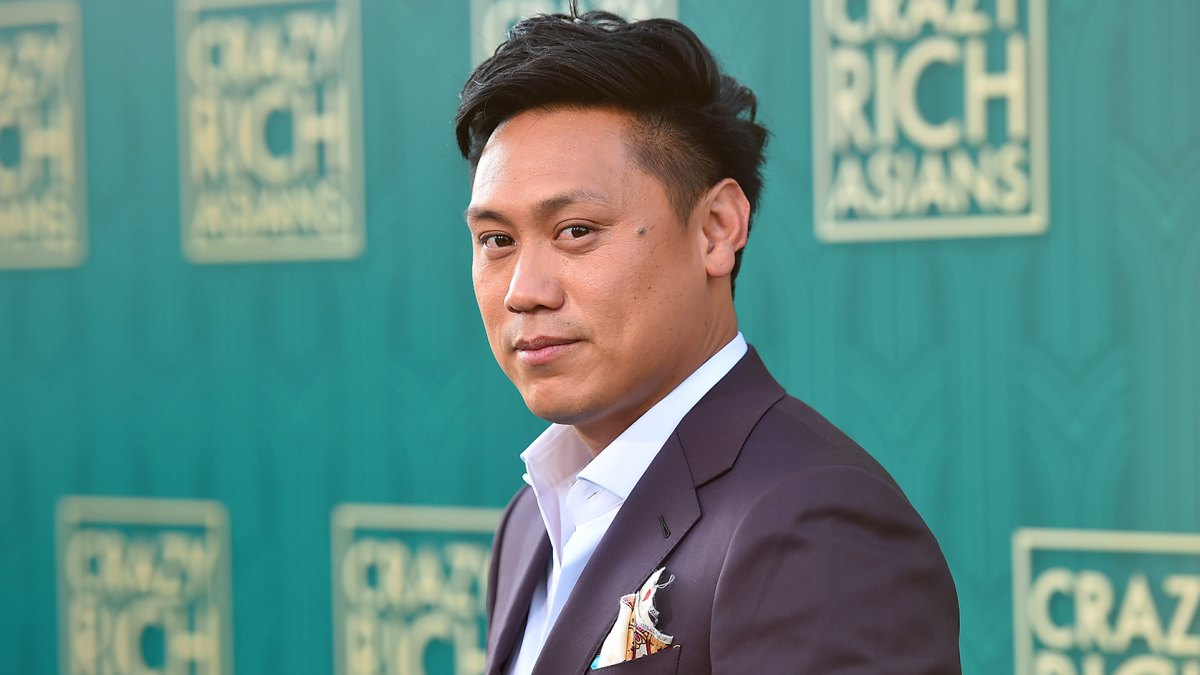 Jon M. Chu