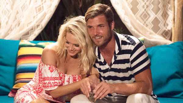 Jordan Kimball Forgives Jenna Cooper