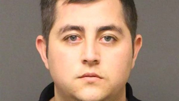 Jorge Nava, Mugshot, Anfisa Nava, 90-Day Fiance, Jail