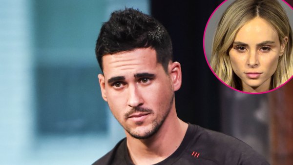 Josh Murray and Amanda Stanton