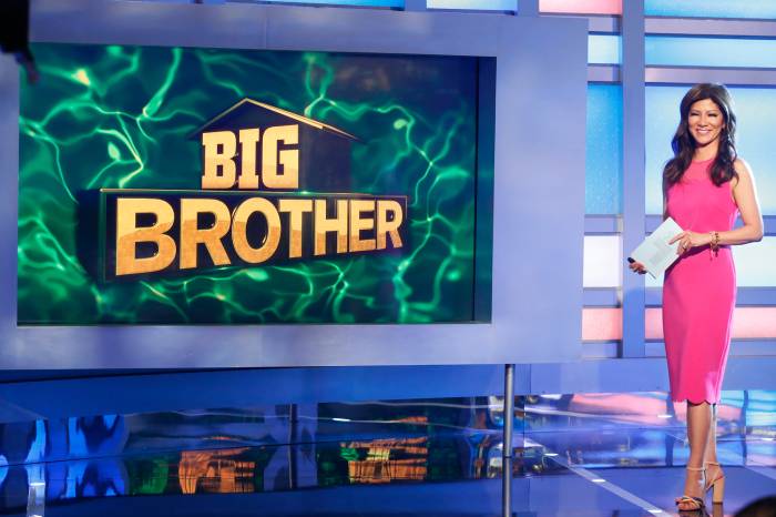 Julie Chen Returning to 'Big Brother' and 'Celebrity Big Brother' Amidst Scandal