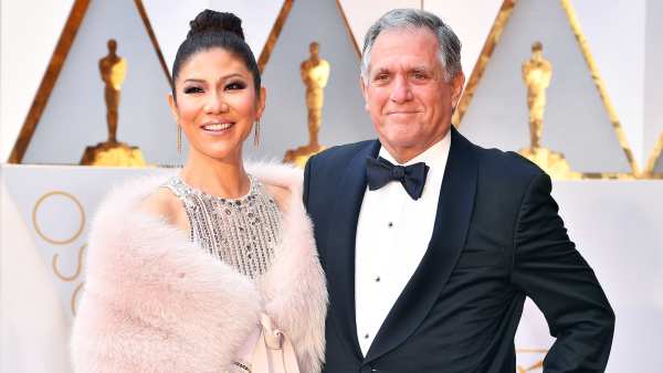 Julie Chen Misses Season Premiere of ‘The Talk’ After Husband Les Moonves Is Fired From CBS Amid Harassment Allegations